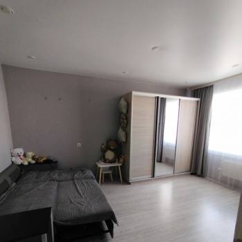 Сдается 1-комнатная квартира, 32,5 м²
