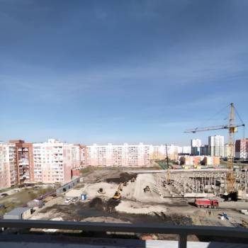 Сдается 1-комнатная квартира, 32,5 м²