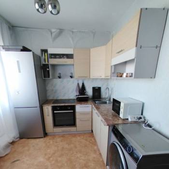 Сдается 1-комнатная квартира, 32,5 м²