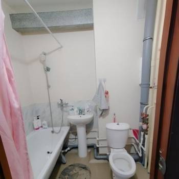 Сдается 1-комнатная квартира, 32,5 м²