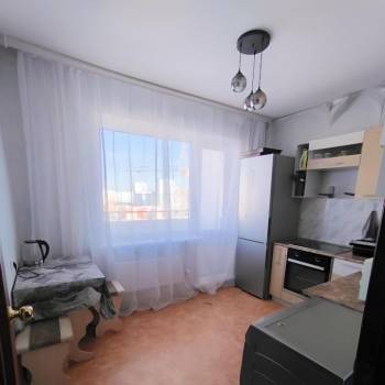 Сдается 1-комнатная квартира, 32,5 м²