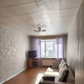 Сдается 2-х комнатная квартира, 47 м²