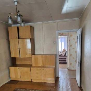 Сдается 2-х комнатная квартира, 47 м²