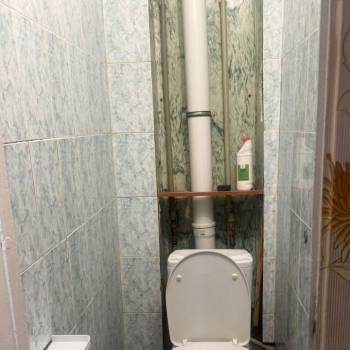 Сдается 2-х комнатная квартира, 47 м²