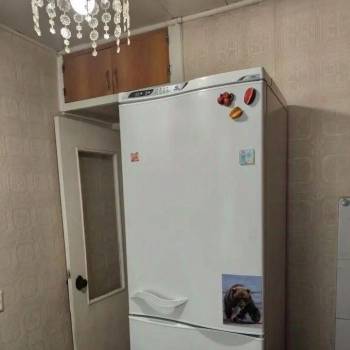 Сдается 2-х комнатная квартира, 47 м²