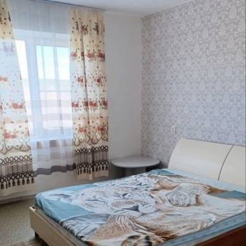 Сдается 2-х комнатная квартира, 53 м²