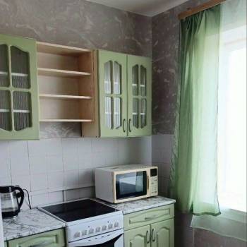 Сдается 2-х комнатная квартира, 53 м²