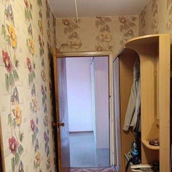 Сдается 2-х комнатная квартира, 53 м²