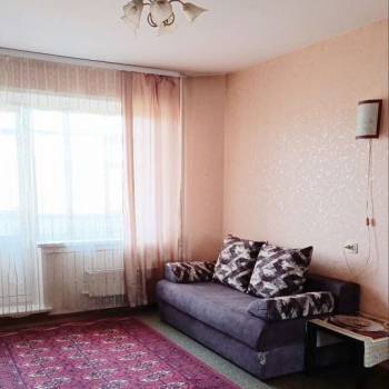 Сдается 2-х комнатная квартира, 53 м²