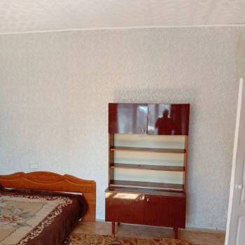 Сдается 1-комнатная квартира, 35 м²