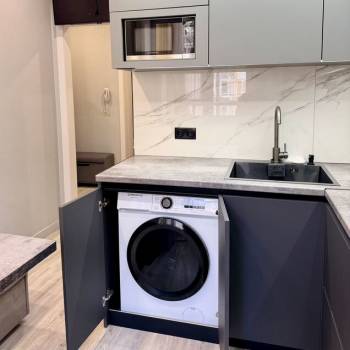 Сдается 1-комнатная квартира, 35 м²