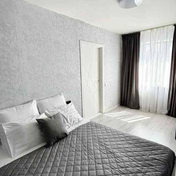 Сдается 2-х комнатная квартира, 48 м²