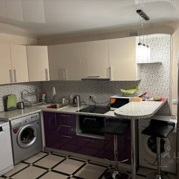 Сдается 1-комнатная квартира, 36 м²