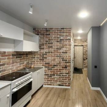Сдается 1-комнатная квартира, 34 м²
