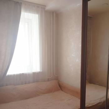 Сдается 1-комнатная квартира, 25 м²