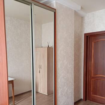 Сдается 1-комнатная квартира, 25 м²