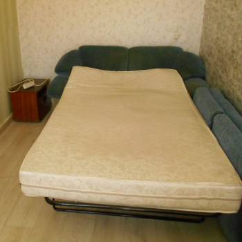 Сдается 2-х комнатная квартира, 43,7 м²