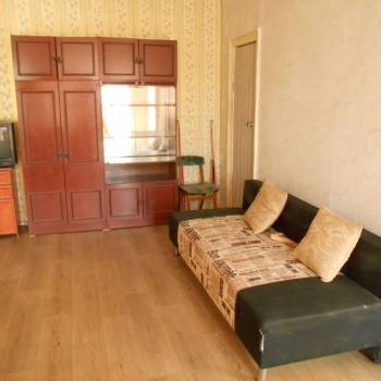 Сдается 2-х комнатная квартира, 43,7 м²