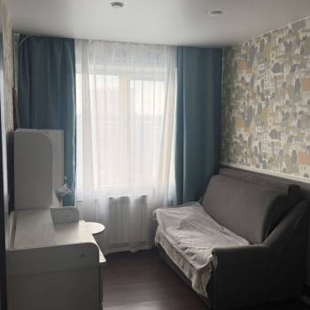 Сдается 2-х комнатная квартира, 42 м²