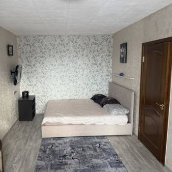 Сдается 2-х комнатная квартира, 42 м²