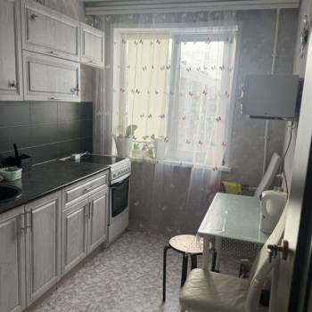 Сдается 2-х комнатная квартира, 42 м²