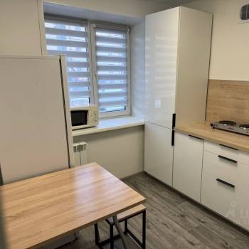 Сдается 1-комнатная квартира, 30 м²