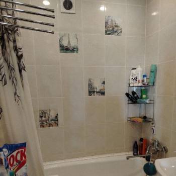 Сдается 2-х комнатная квартира, 44,9 м²