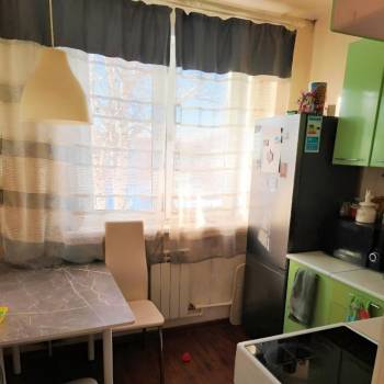 Сдается 2-х комнатная квартира, 44,9 м²