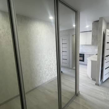 Продается 3-х комнатная квартира, 45 м²