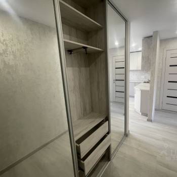 Продается 3-х комнатная квартира, 45 м²