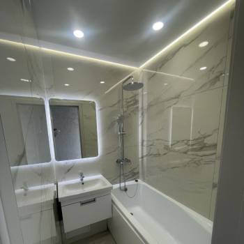 Продается 3-х комнатная квартира, 45 м²