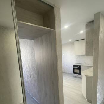 Продается 3-х комнатная квартира, 45 м²