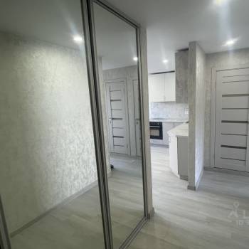 Продается 3-х комнатная квартира, 45 м²