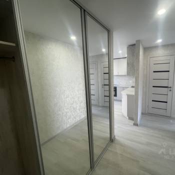 Продается 3-х комнатная квартира, 45 м²