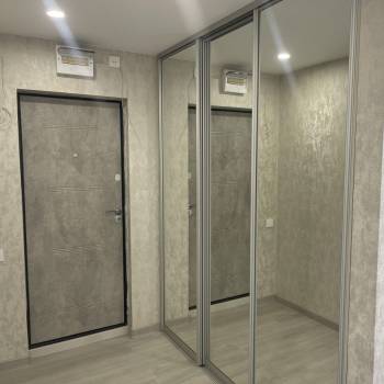 Продается 3-х комнатная квартира, 45 м²