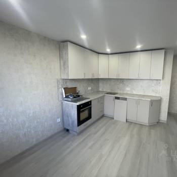 Продается 3-х комнатная квартира, 45 м²