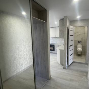 Продается 3-х комнатная квартира, 45 м²
