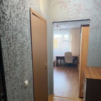 Сдается 1-комнатная квартира, 26 м²
