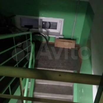 Продается 2-х комнатная квартира, 42 м²