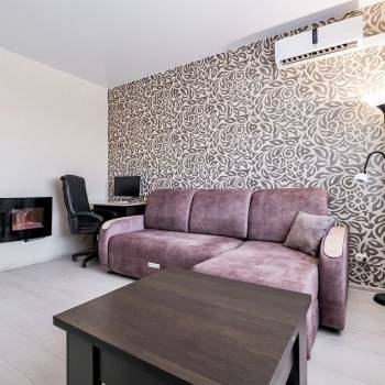 Продается 2-х комнатная квартира, 54,8 м²