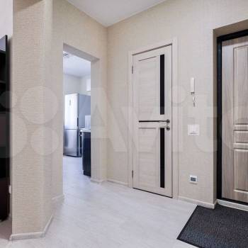 Продается 2-х комнатная квартира, 54,8 м²