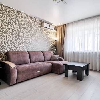 Продается 2-х комнатная квартира, 54,8 м²