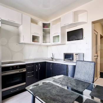 Продается 2-х комнатная квартира, 54,8 м²