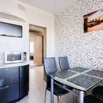 Продается 2-х комнатная квартира, 54,8 м²