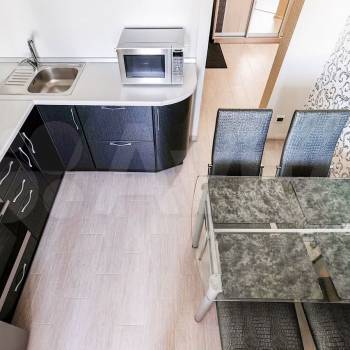 Продается 2-х комнатная квартира, 54,8 м²