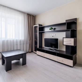 Продается 2-х комнатная квартира, 54,8 м²
