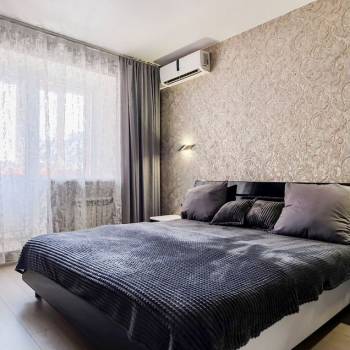 Продается 2-х комнатная квартира, 54,8 м²