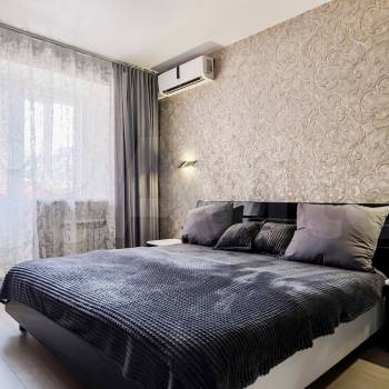 Продается 2-х комнатная квартира, 54,8 м²