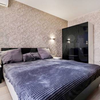 Продается 2-х комнатная квартира, 54,8 м²
