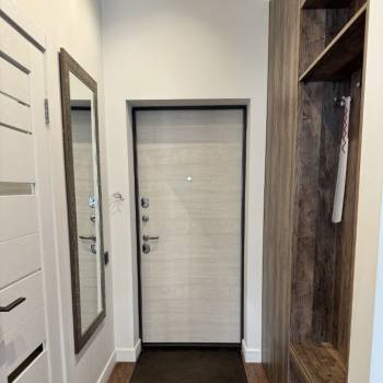 Сдается 2-х комнатная квартира, 47 м²